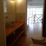 Loft Siete Vidas 200mq Con Terraza Lägenhet