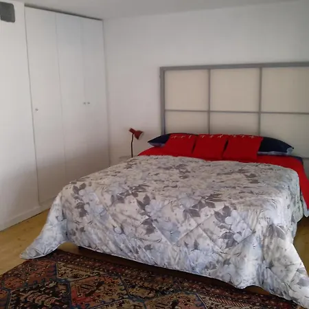 Apartman Loft Siete Vidas 200mq Con Terraza