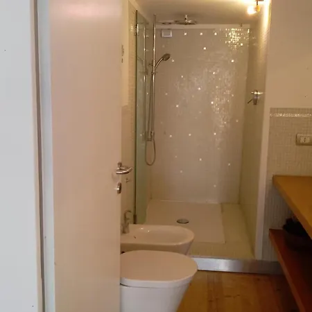 Loft Siete Vidas 200mq Con Terraza Lejlighed Milano