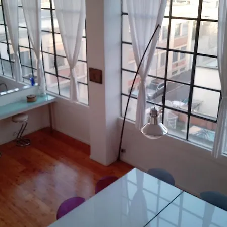 Loft Siete Vidas 200mq Con Terraza Milano